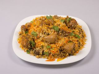 Biryani