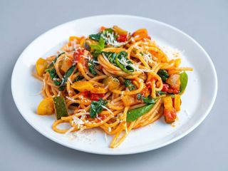 Vegetable
