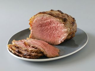 Australian sirloin steak 300 gr