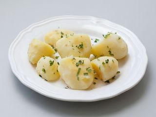Papas Guisadas (250 G.)