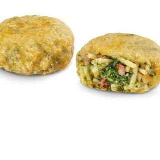 Frittatina salsiccia e friarielli