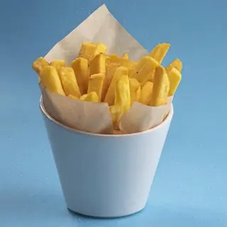 Patatine