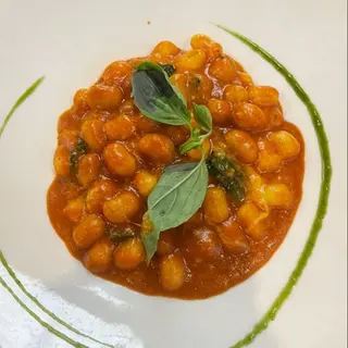 GNOCCHI ALLA SORRENTINA