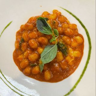 GNOCCHI ALLA SORRENTINA