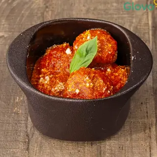 Polpette al sugo