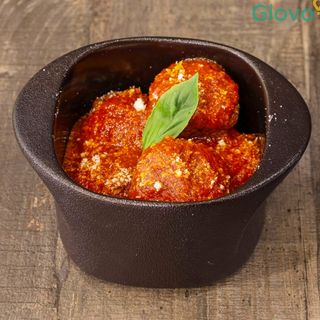 Polpette al sugo
