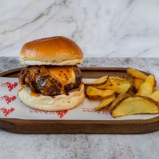Totemmy Burguer