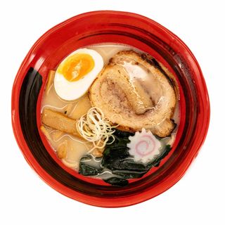 Ramen Tonkotsu