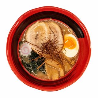 Ramen de Soja Tonkotsu