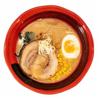 Miso Ramen