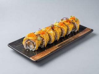Tempura Cheese