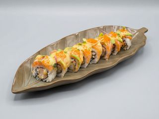 Ebiten Salmon