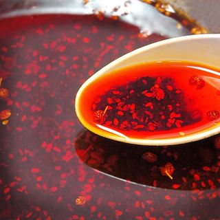 Salsa picante