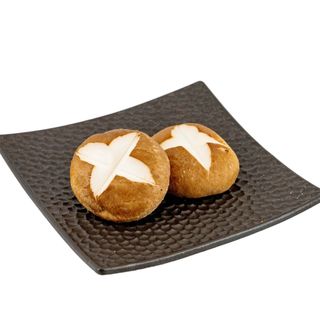 Setas Shiitake