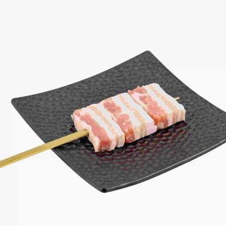 Panceta de cerdo Duroc