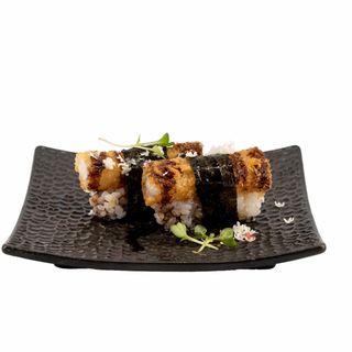 Nigiri Tempura