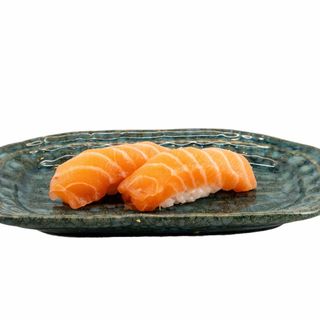 Nigiri Salmon