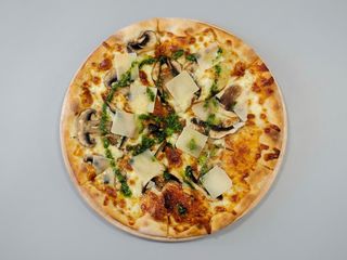 Pizza Pesto (33 Cm.)