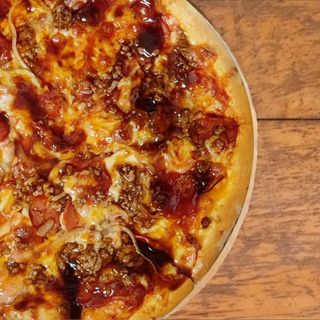 La Tennessee (25 Cm.)