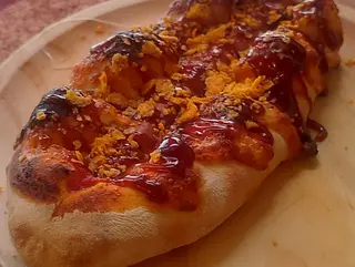 Perripizza