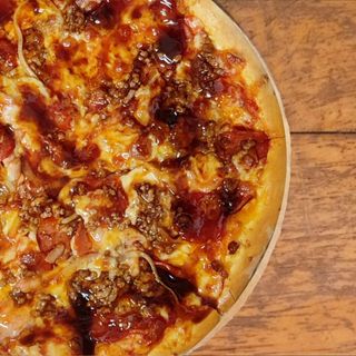 La Tennessee (33 Cm.)