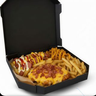 Papas pecados