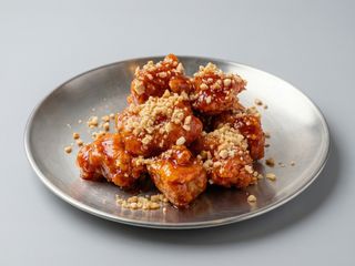 Dakgangjong