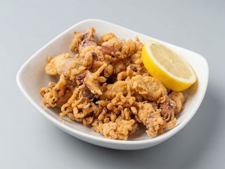 Puntetes A L'andalussa