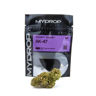 Ak-47 Hidroponica 3G