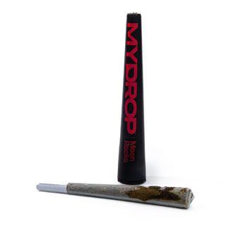 Pre-Roll CBD Moonrock