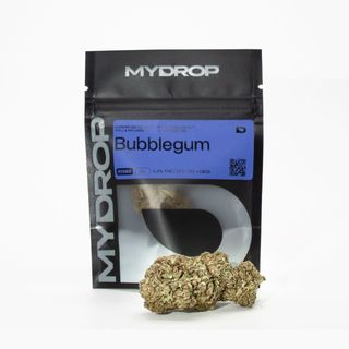 Bubblegum Hidropónica 3G