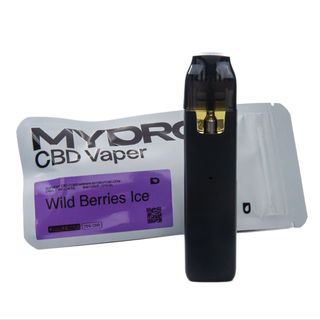 Vaper CBD Desechable 70%