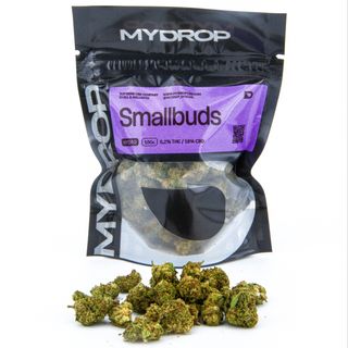 Small Buds Hydro