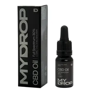 Aceite CBD 30%
