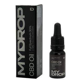 Aceite CBD 30%