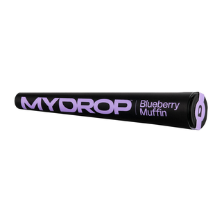 Pre-Roll CBD Blueberry Muffin