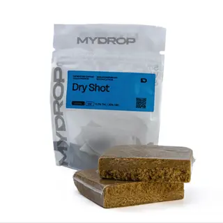 Dry Shot 1G