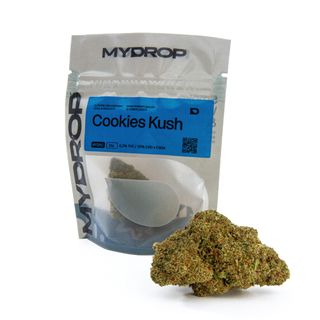 Cookies Kush Hydroponic 1G