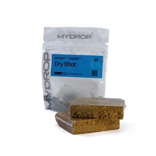 Dry Shot 5G