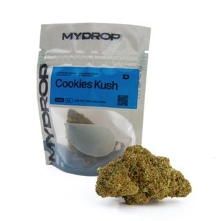 Cookies Kush Hidropónica 5G