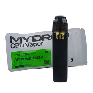 Vaper CBD Desechable 70%