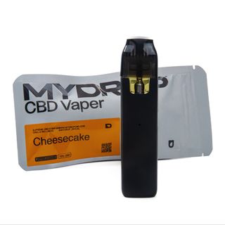 Vaper CBD Desechable 70%