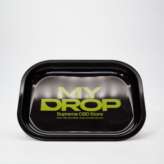 Bandeja pequeña MyDrop