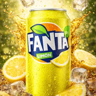 Fanta Llimona