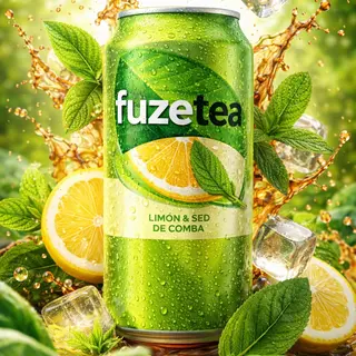 Fuzetea original