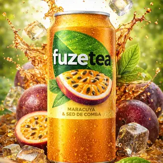 Fuzetea Maracuyá