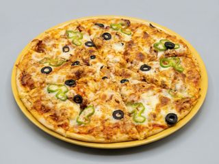 4 Pizza Italiana (Mediana)