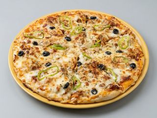 7 Pizza Miami Special (Mediana)