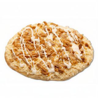 2. Pizza Kebab De Pollo  (30 Cm.)