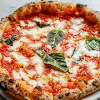 Pizza Margherita (33 Cm.)